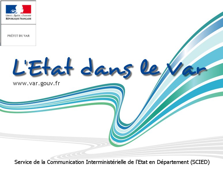 L'Etat dans le Var